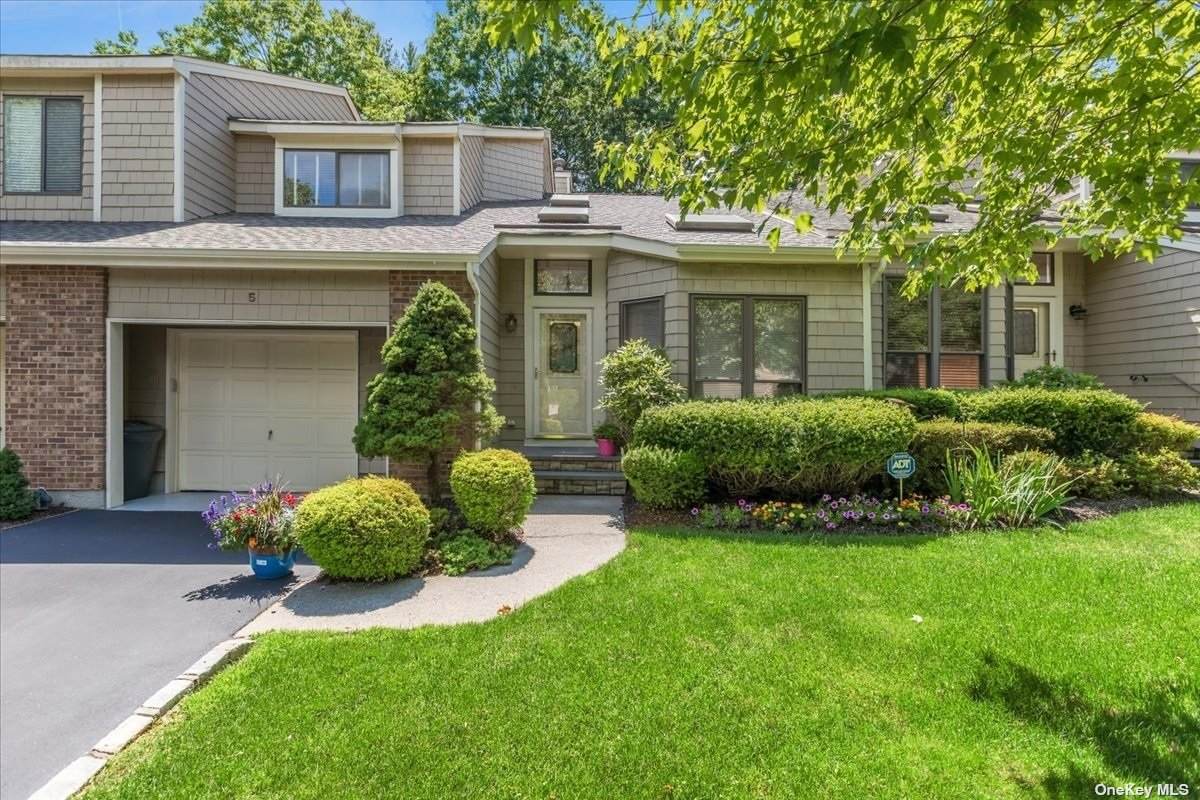 5 Whitman Ridge Drive - Photo 1