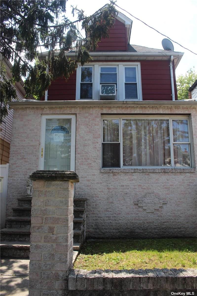 103-34 177th Street - Photo 1