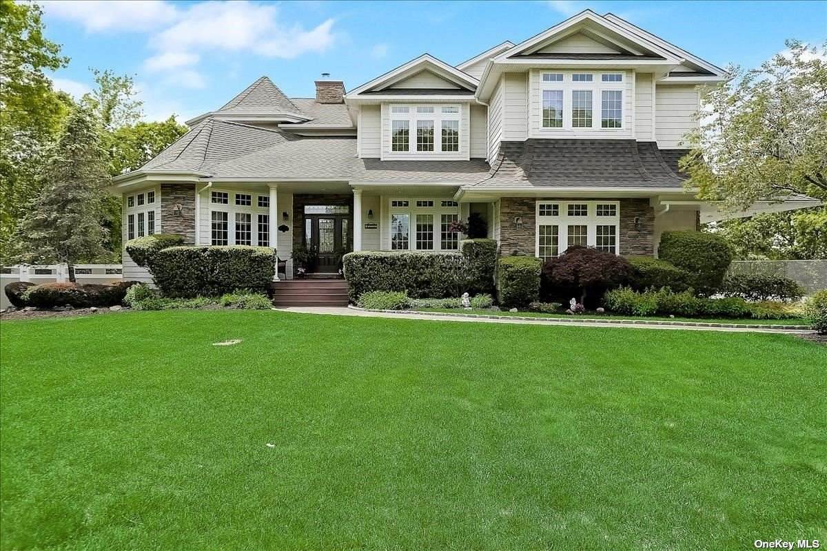 132 Hillside Road - Photo 1