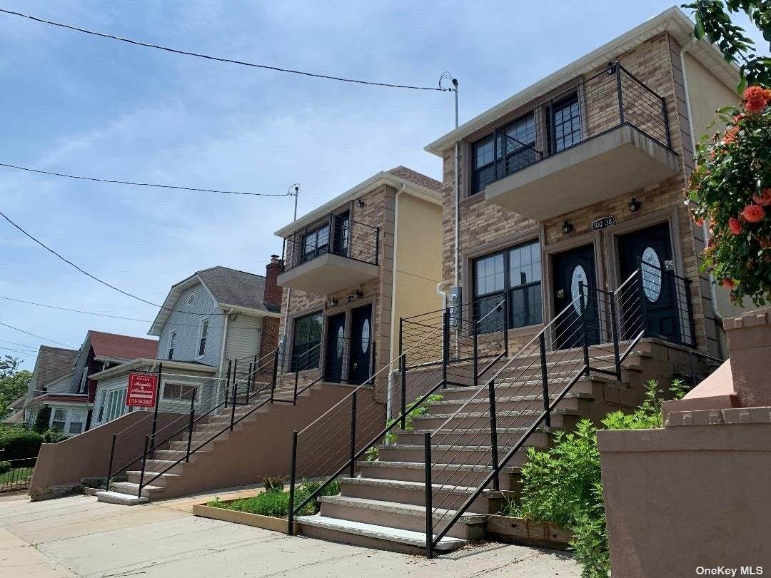 100-40 200th Street - Photo 1