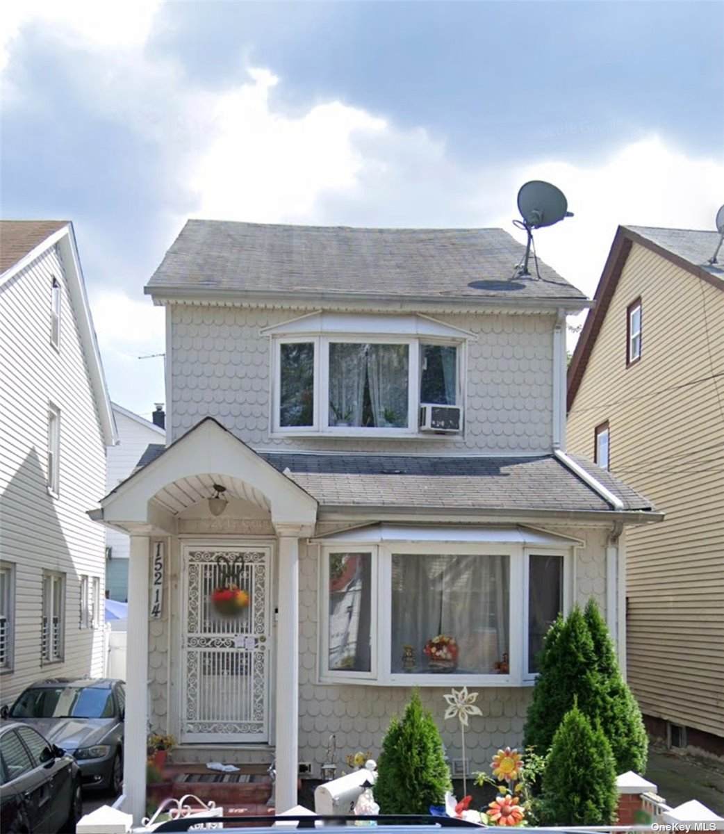 152-14 79 Avenue - Photo 1