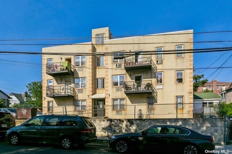 87-05 168th Street - Photo 1