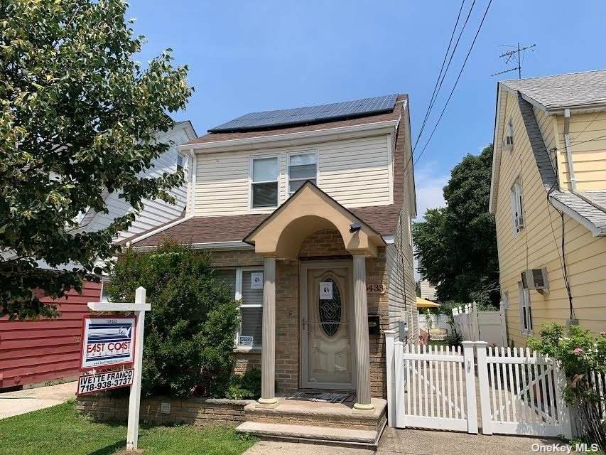 164-33 76 Avenue - Photo 1