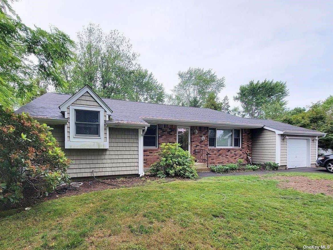 1426 Stony Brook Road - Photo 1