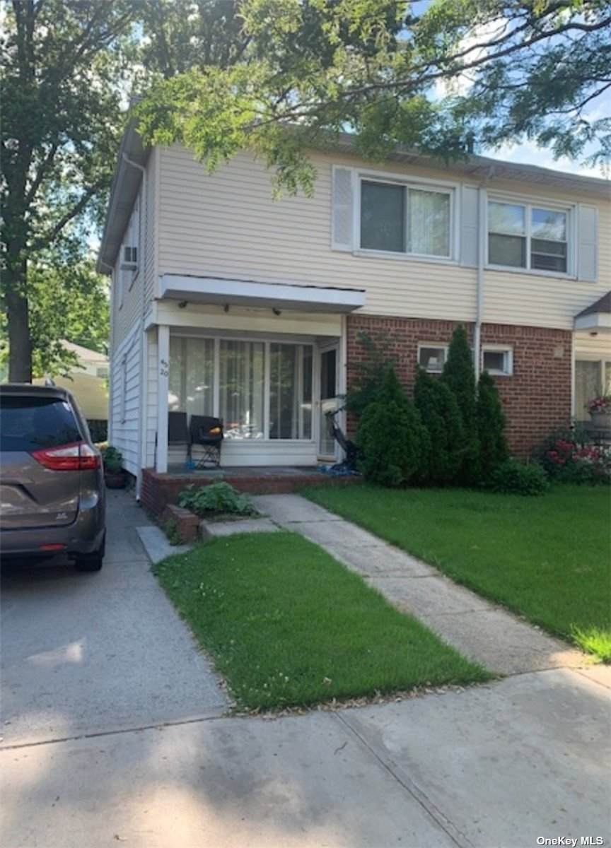 45-20 217th Street - Photo 1