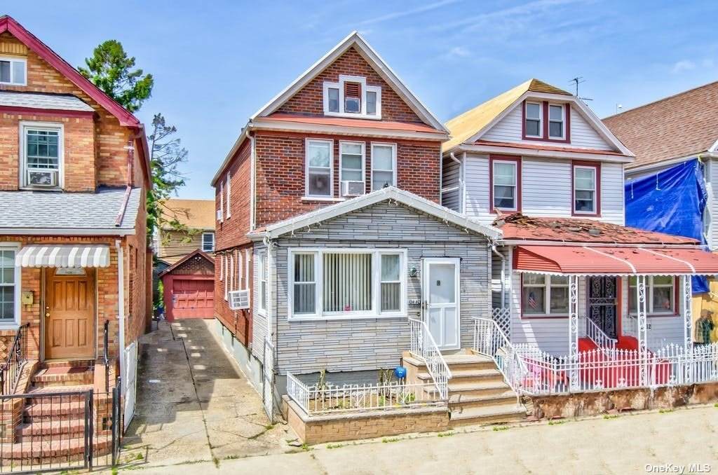 104-40 124th Street - Photo 1
