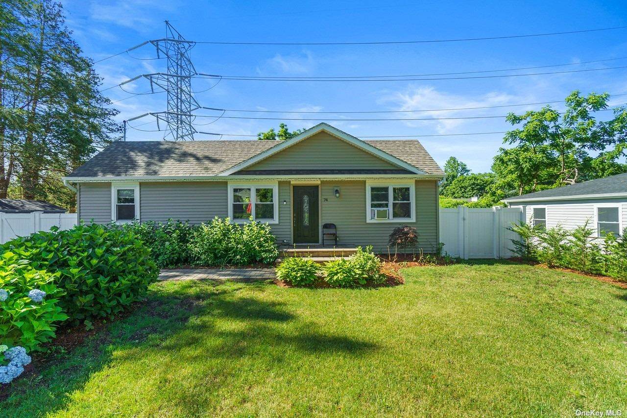 74 King Road - Photo 1