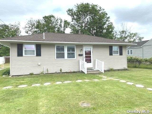7 Harrison Street - Photo 1
