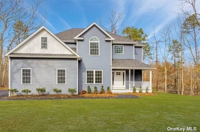 Lot 22 Ansonia - Photo 1