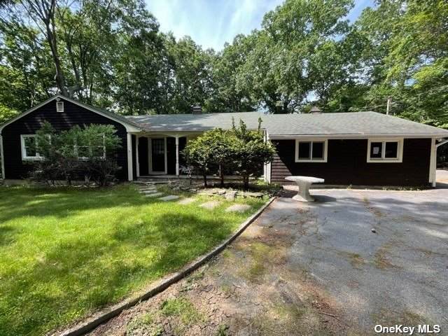 150 Remsen Road - Photo 1