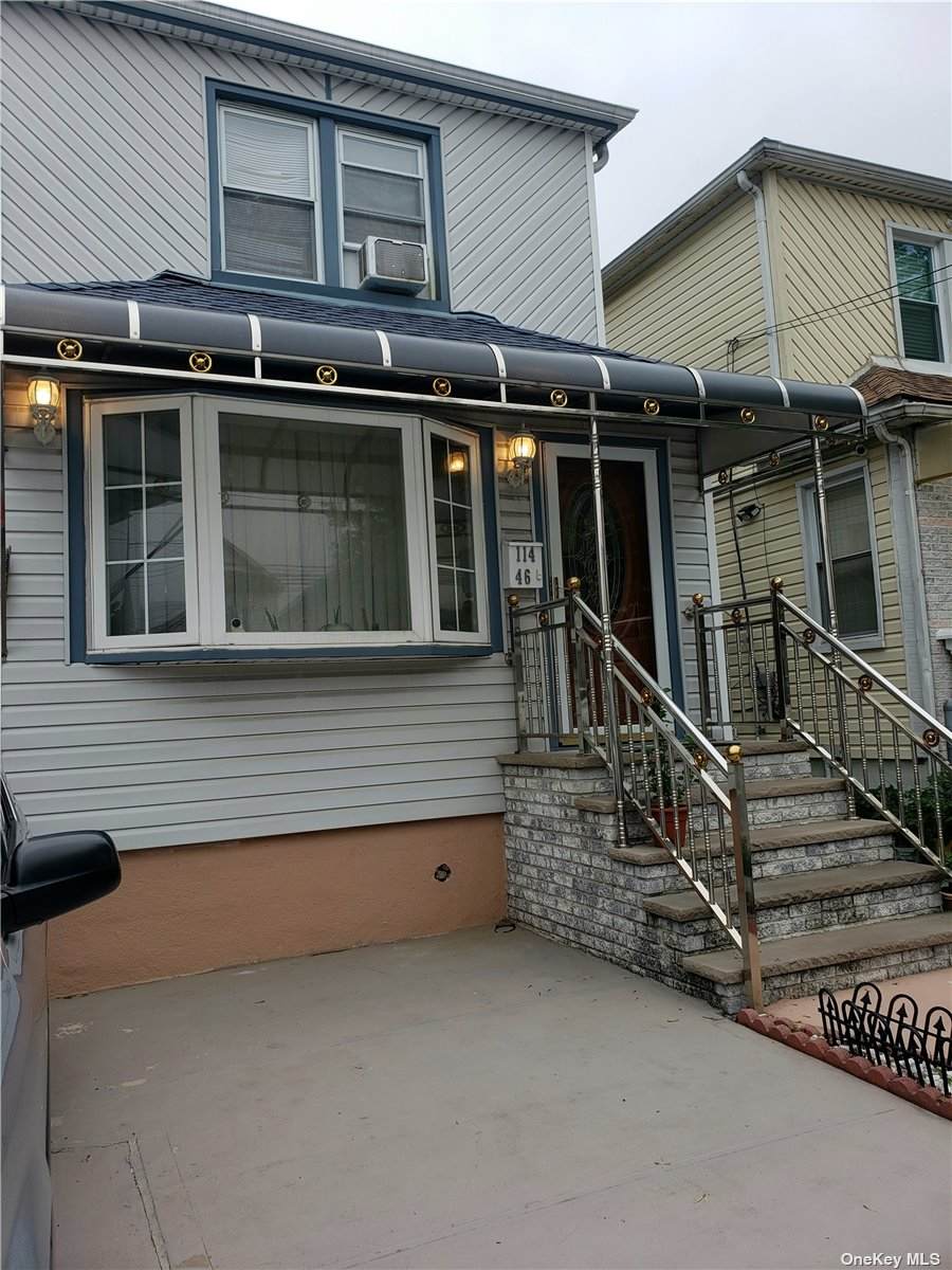 114-46 135th Street - Photo 1