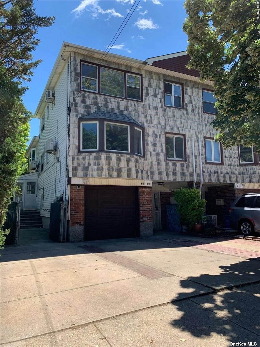 61-09 171st Street - Photo 1