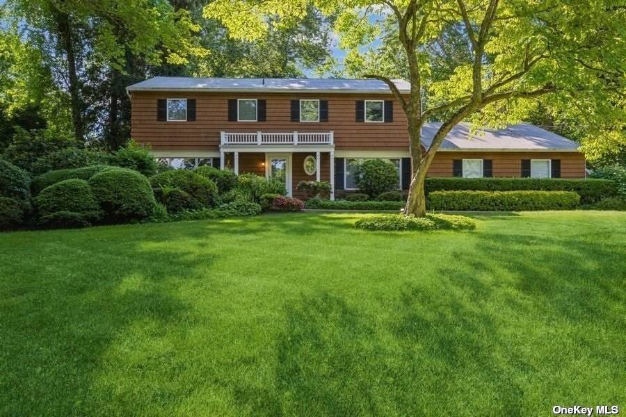 96 Holst Drive - Photo 1