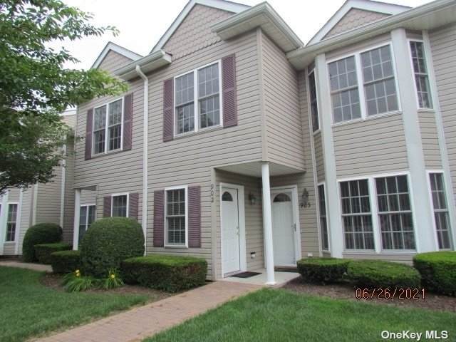 902 Altessa Boulevard - Photo 1