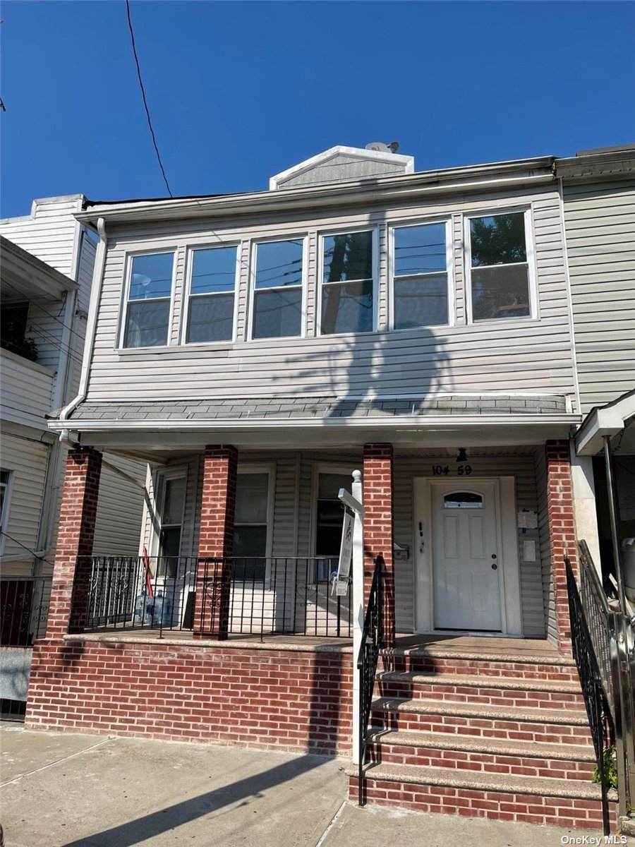 104-59 118th Street - Photo 1