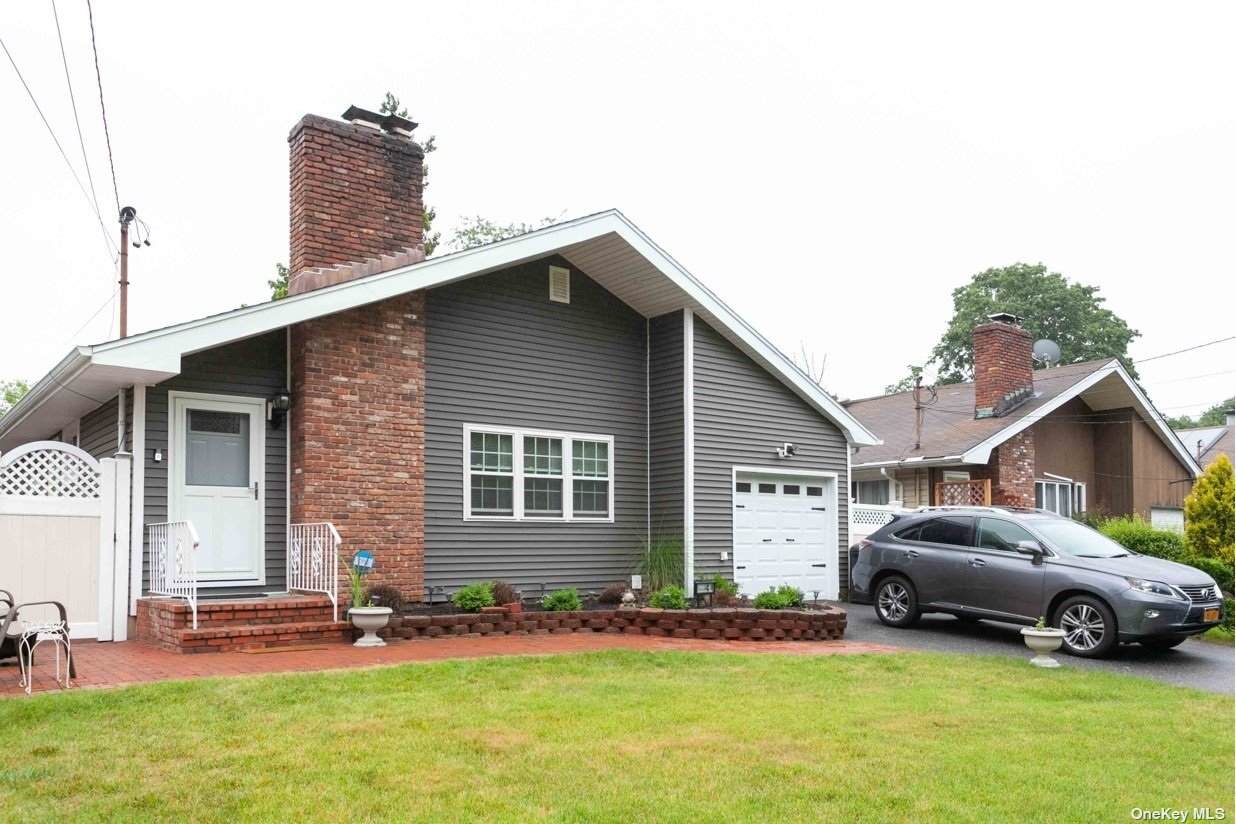 44 Schwab Road - Photo 1