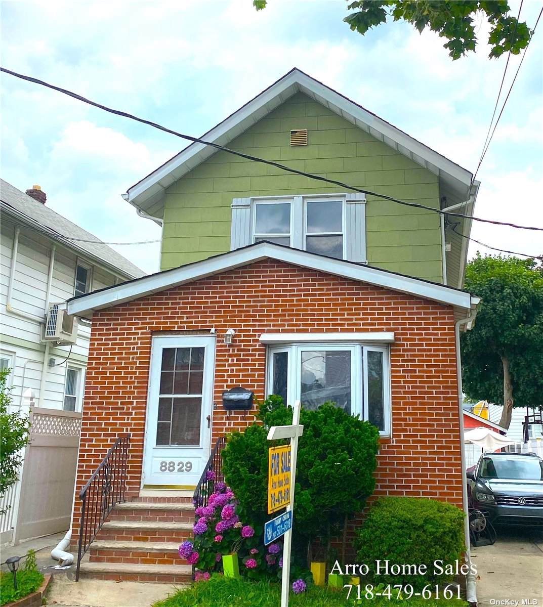 88-29 212 Pl - Photo 1