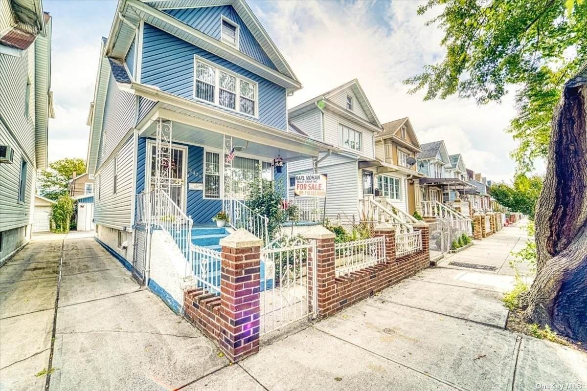 104-29 128th Street - Photo 1