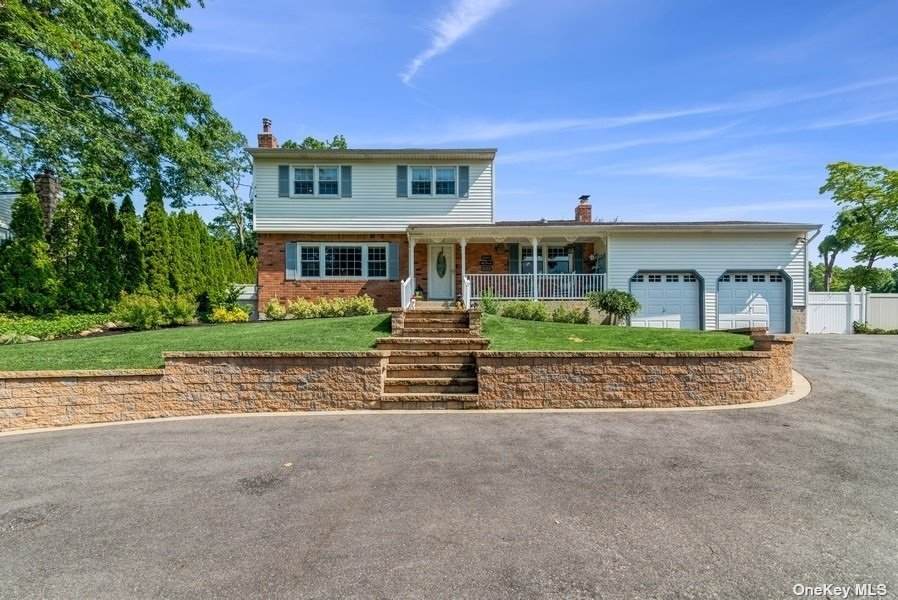 105 Lone Oak Path - Photo 1