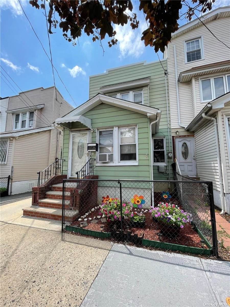 101-26 111th Street - Photo 1