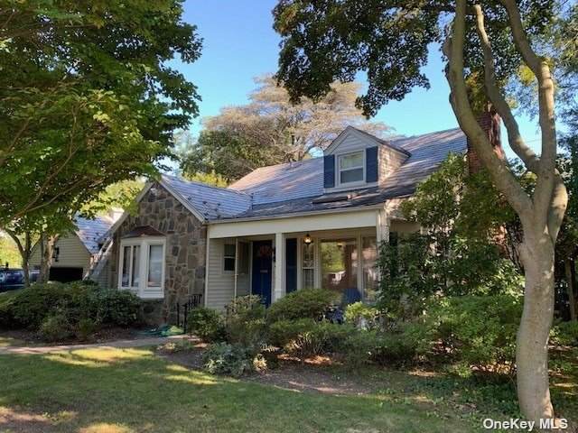 9 Greenway - Photo 1
