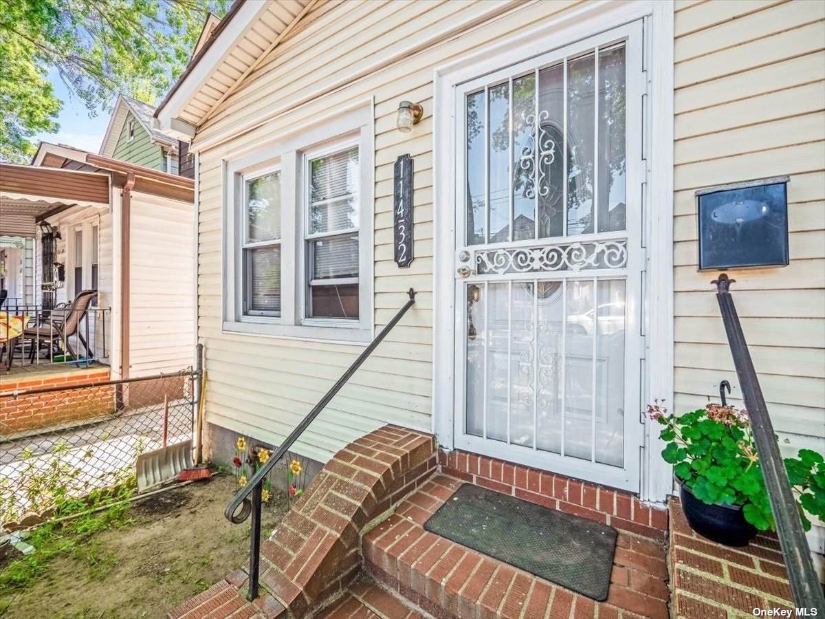 114-32 148th Street - Photo 1
