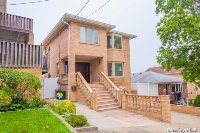 14-11 136th Street - Photo 1