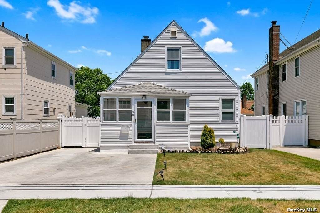 59 Beach Drive - Photo 1