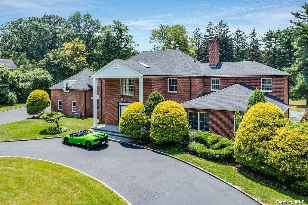 3 Wood Acres Road - Photo 1