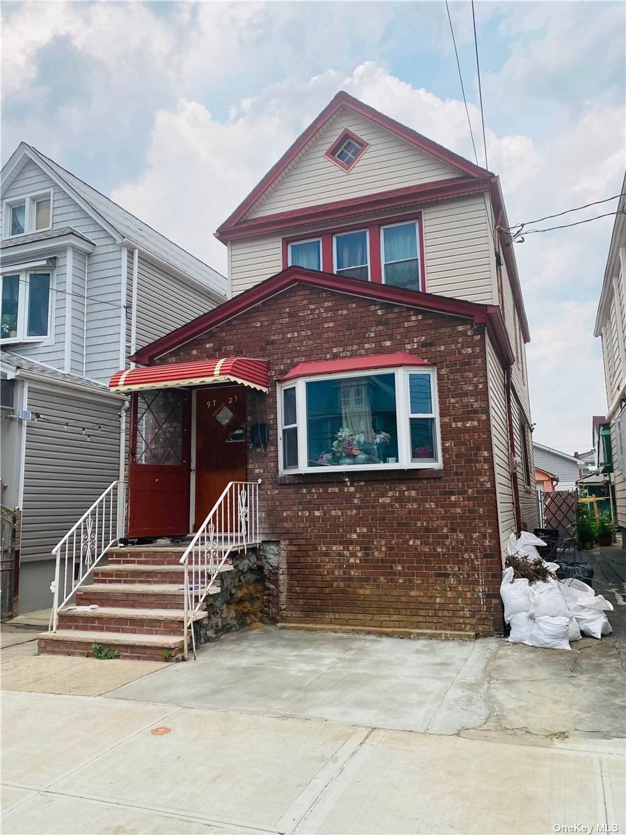 97-21 129 Street - Photo 1