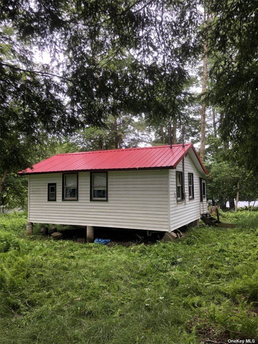 122 Lake Muskoday Road - Photo 1
