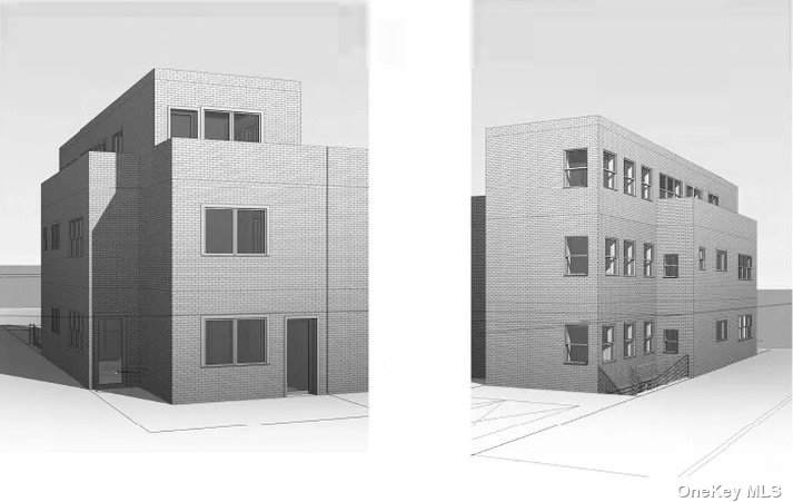25-20 23rd Avenue - Photo 1