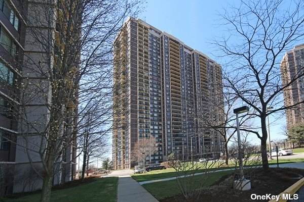 270-10 Grand Central Parkway - Photo 1
