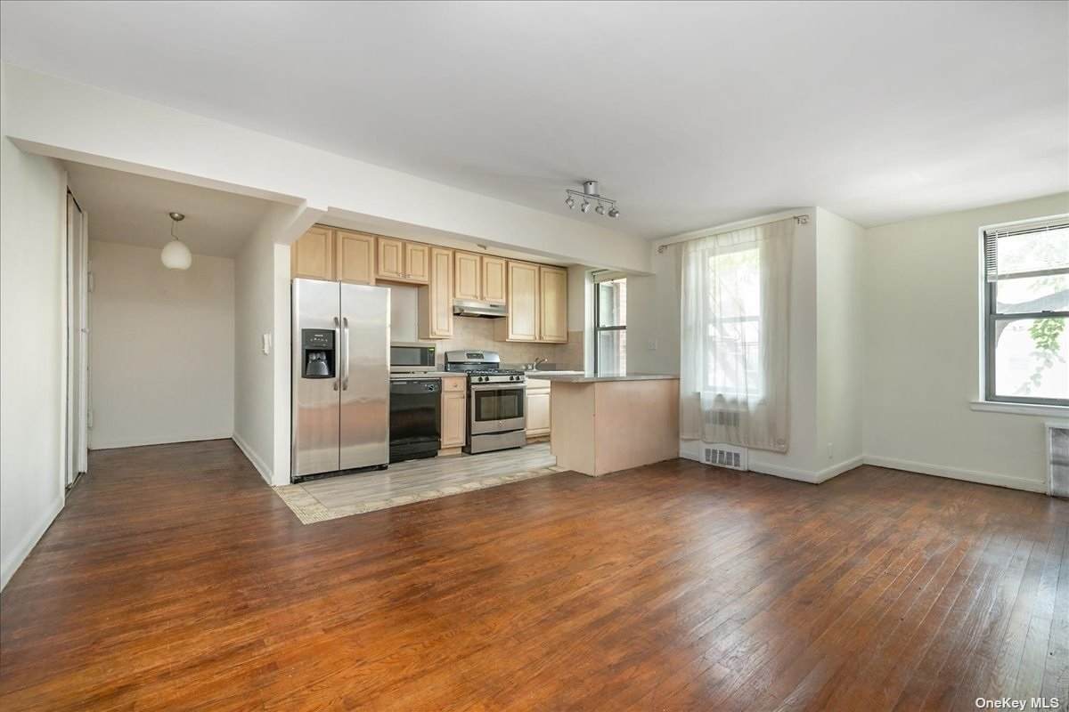 105-07 66 Road - Photo 1