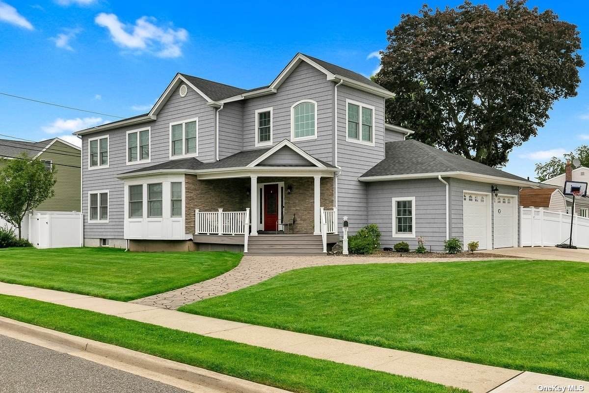 89 Elmwood Street - Photo 1