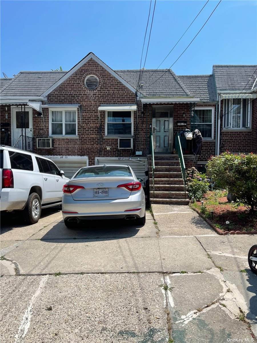 59-17 163rd Street - Photo 1
