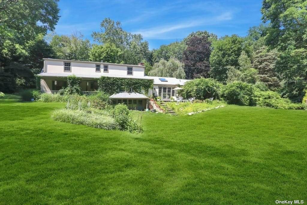 1150 Cove Edge Road - Photo 1