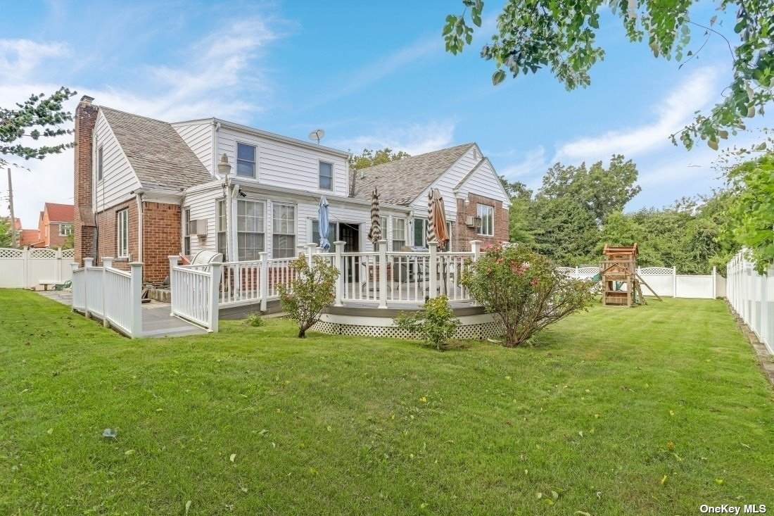112-46 68th Road - Photo 1