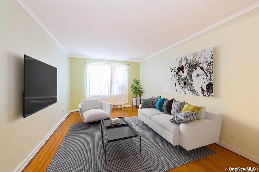 123-35 82nd Road - Photo 1