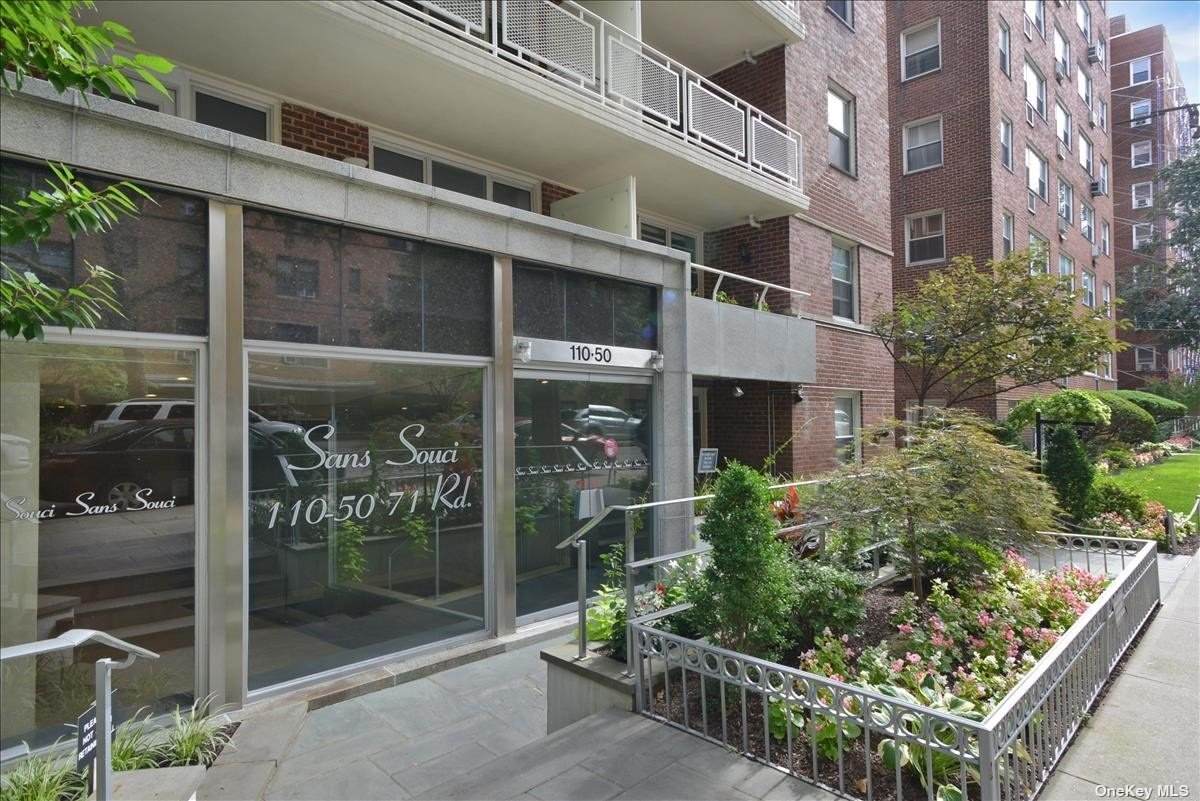 110-50 71st Road - Photo 1