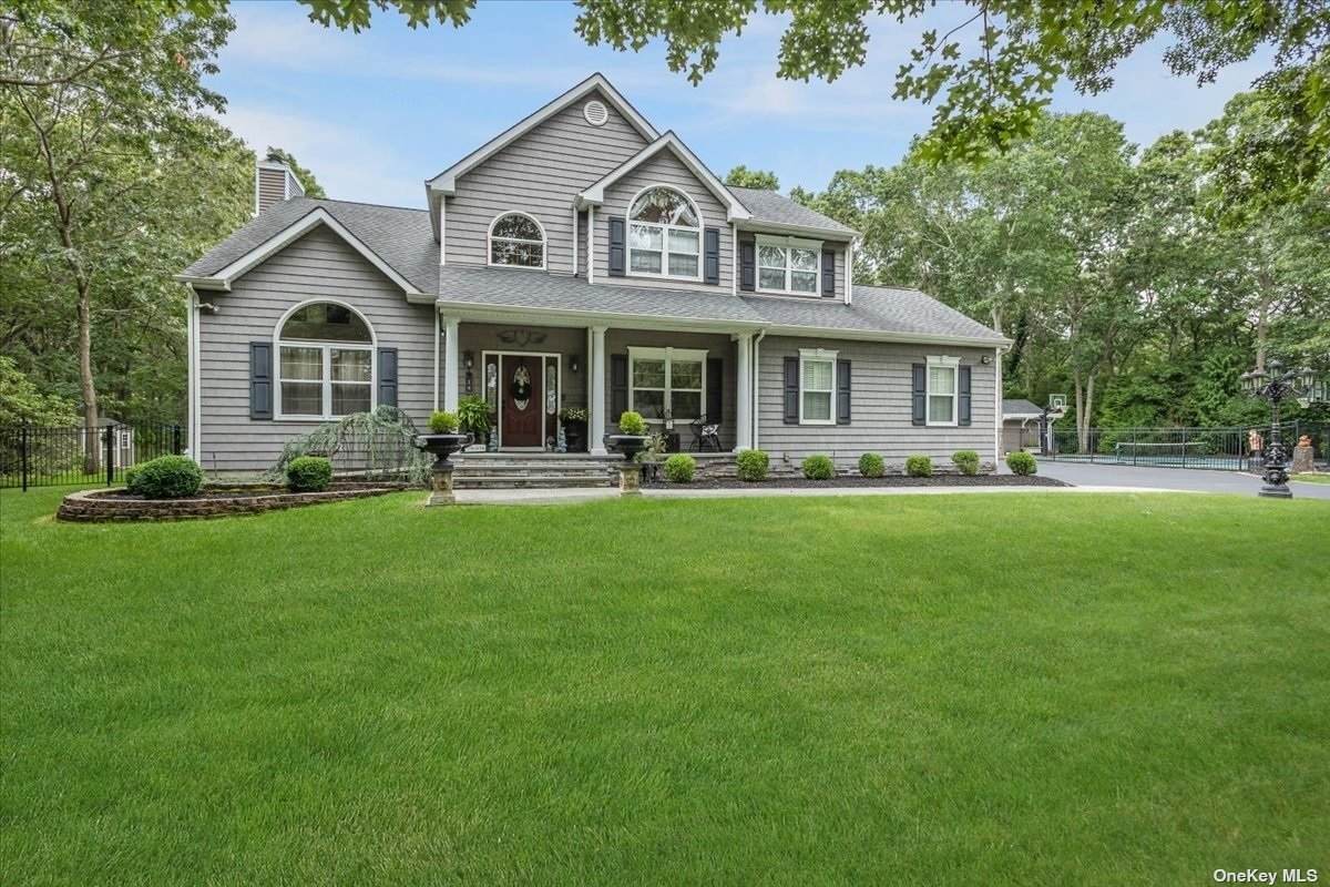 14 Mariposa Lane - Photo 1