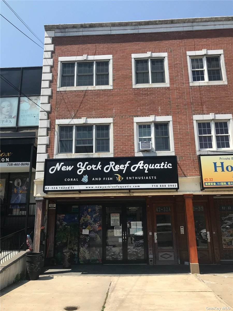 42-32A 162 Street - Photo 1