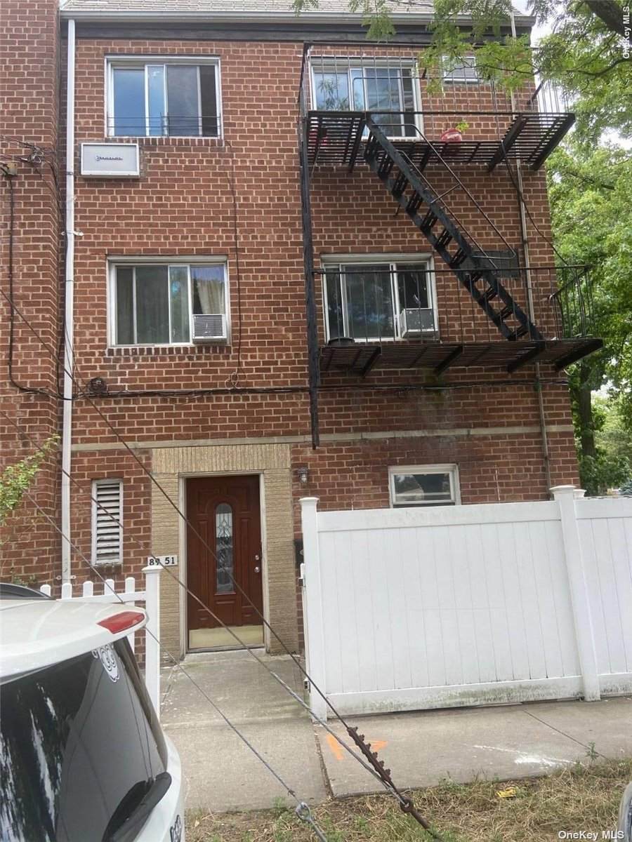89-51 237th Street - Photo 1