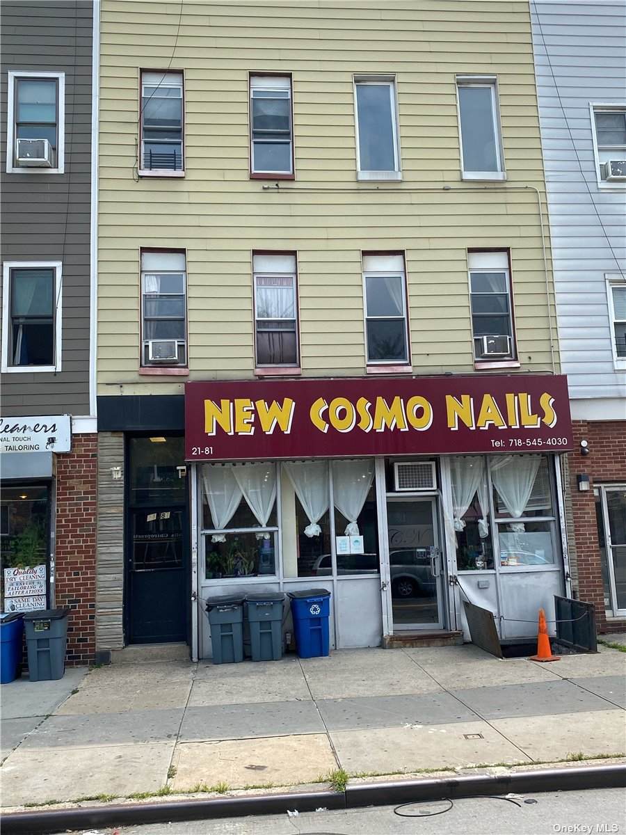 21-81 Steinway Street - Photo 1