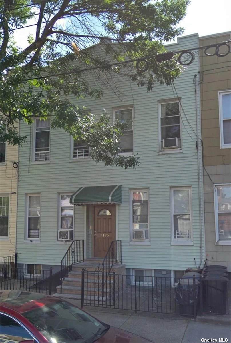 71-36 68th Street - Photo 1