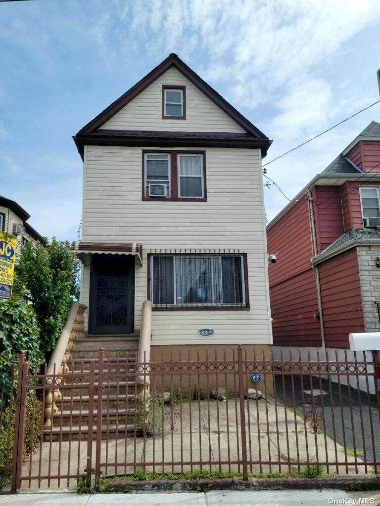 138-26 95th Ave - Photo 1