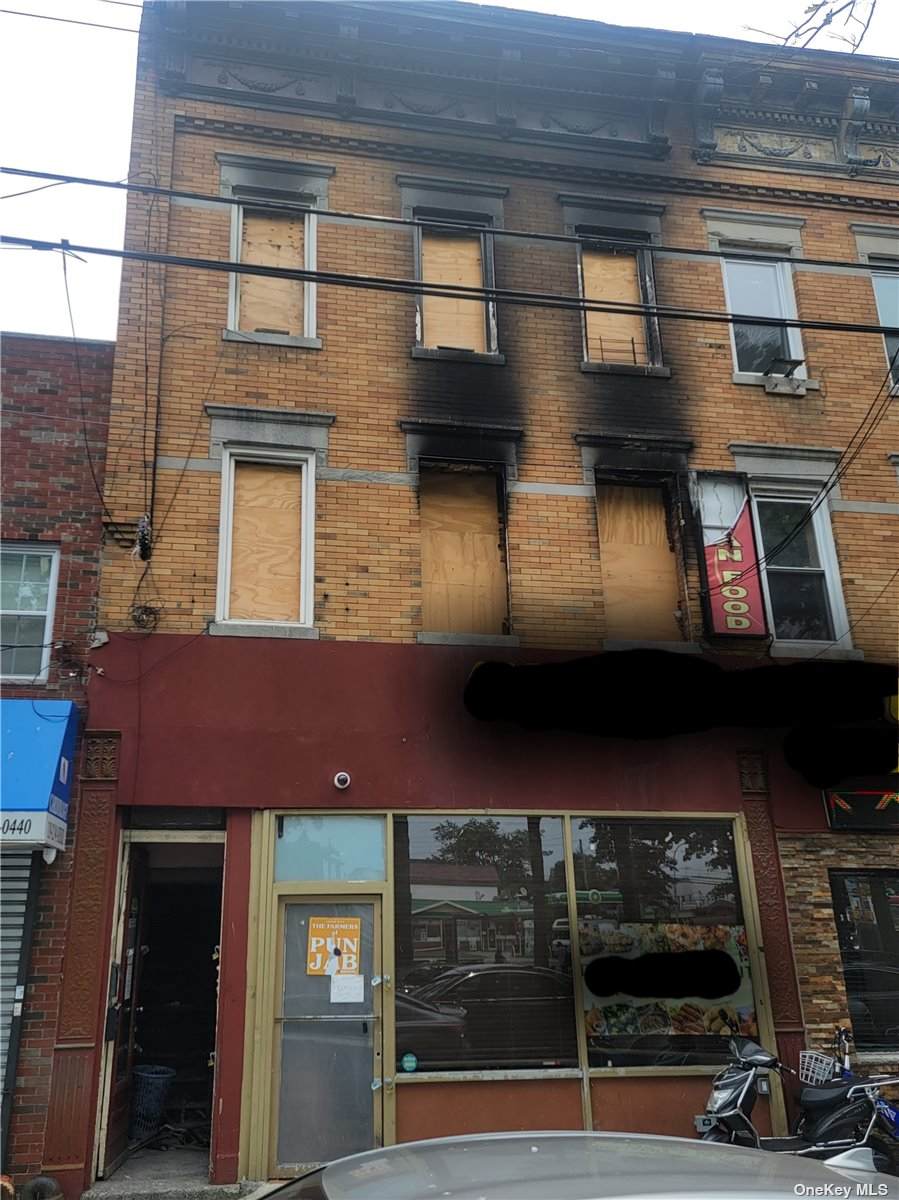 119-10 94th Ave - Photo 1