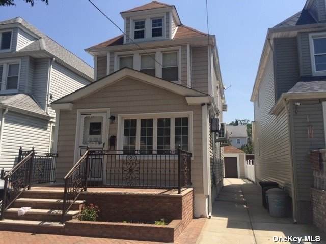 130-31 115th Street - Photo 1