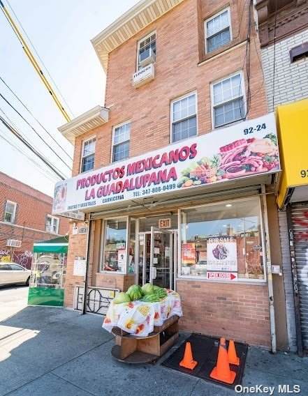 92-24 Corona Avenue - Photo 1