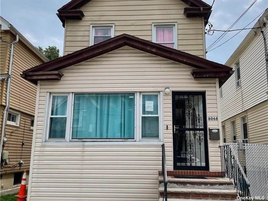 80-68 90th Avenue - Photo 1